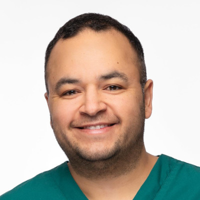 Dr. Camilo Henríquez