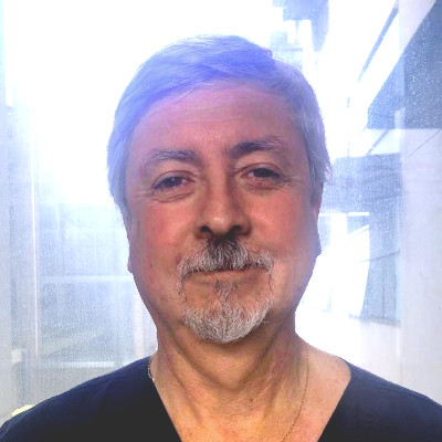 Dr. Hugo Becerra