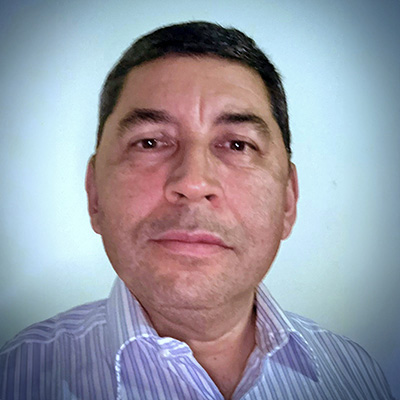 Dr. Juan G. Urra